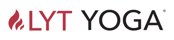 LYT Yoga logo