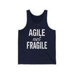 🔥NEW! Agile Not Fragile Tank