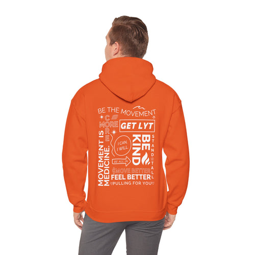 LYT Inspo Hoodie - US