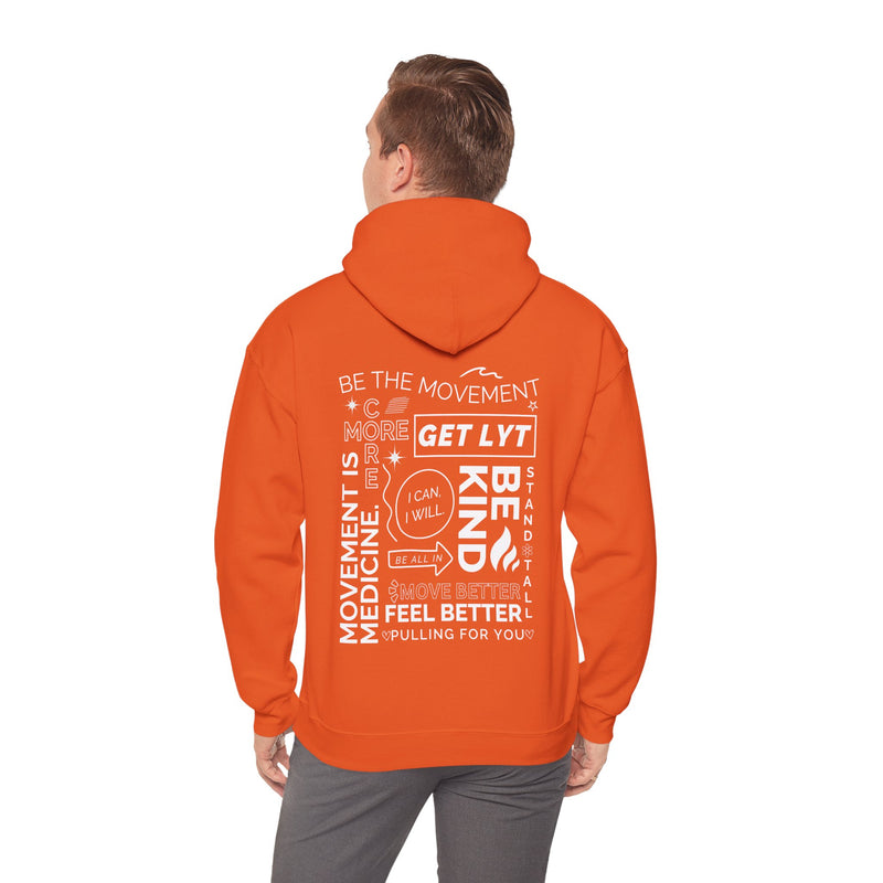 LYT Inspo Hoodie - US
