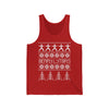 🔥NEW! Ugly LYTmas Sweater Tank