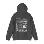LYT Inspo Hoodie - US