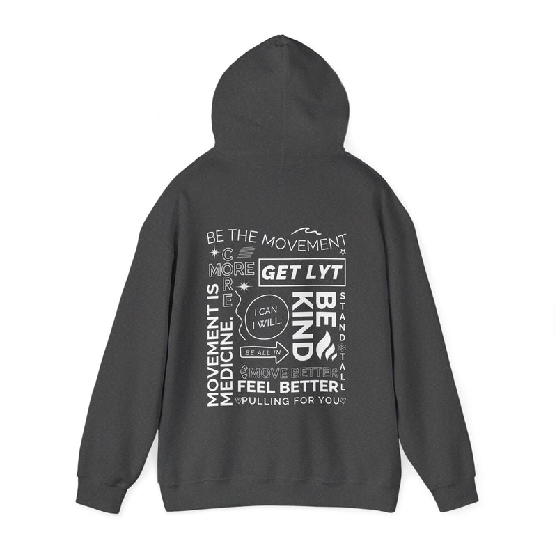 LYT Inspo Hoodie - US