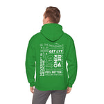 LYT Inspo Hoodie - US