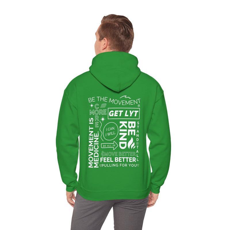 LYT Inspo Hoodie - US
