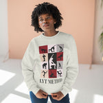 🔥NEW! LYT Method Silhouette Crewneck Sweatshirt