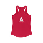 Stand Tall Racerback Tank - US