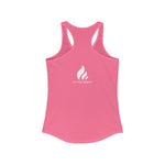 Stand Tall Racerback Tank - US