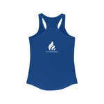 Stand Tall Racerback Tank - US