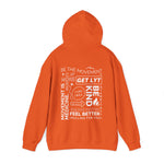 LYT Inspo Hoodie - US