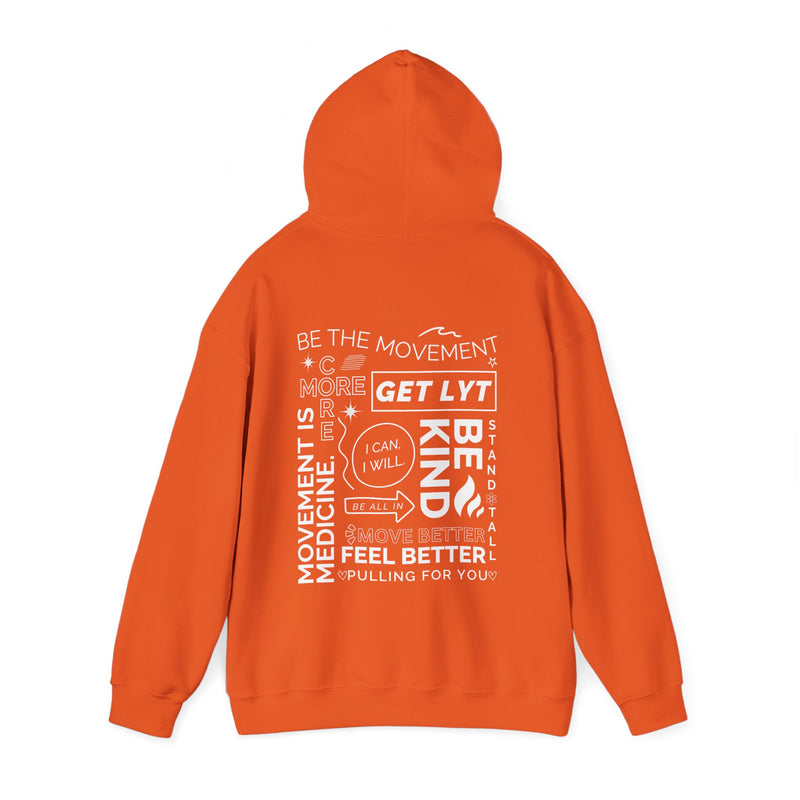 LYT Inspo Hoodie - US