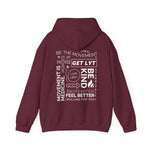 LYT Inspo Hoodie - US