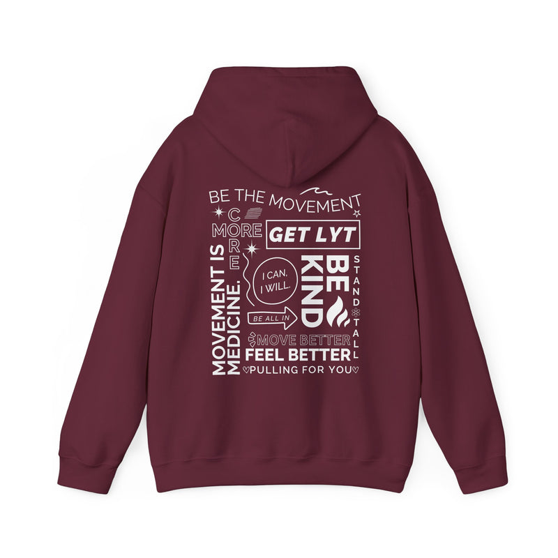 LYT Inspo Hoodie - US
