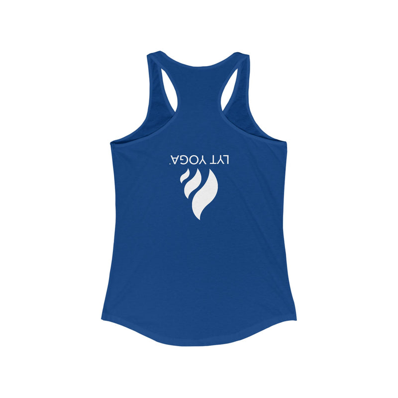 Shift Your Perspective Tank