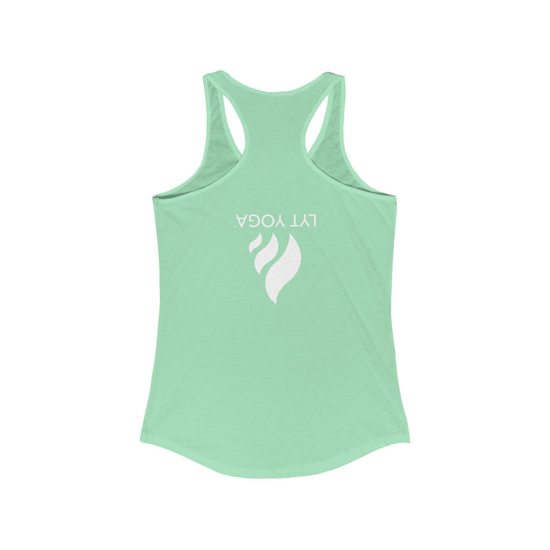 Shift Your Perspective Tank