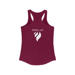 Shift Your Perspective Tank