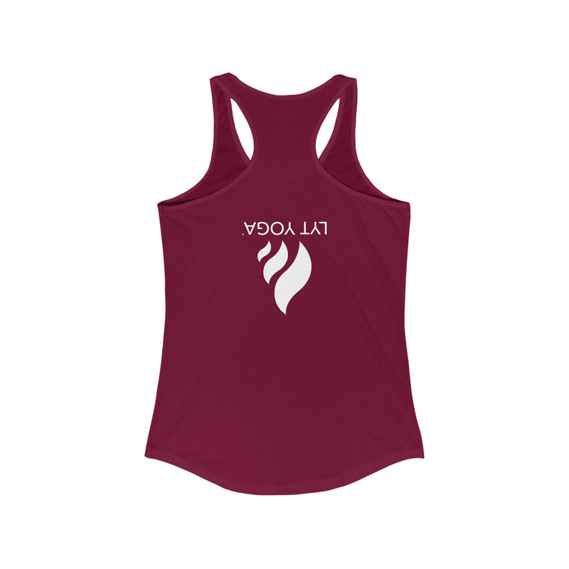 Shift Your Perspective Tank