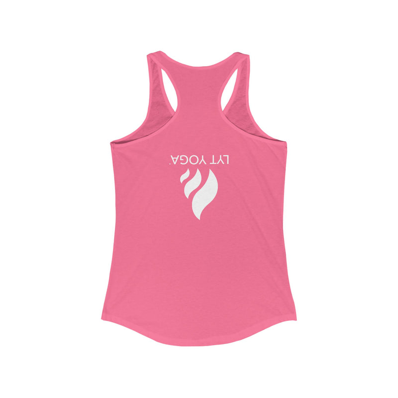 Shift Your Perspective Tank
