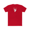 Upside Down is My Happy Place Men's T-Shirt