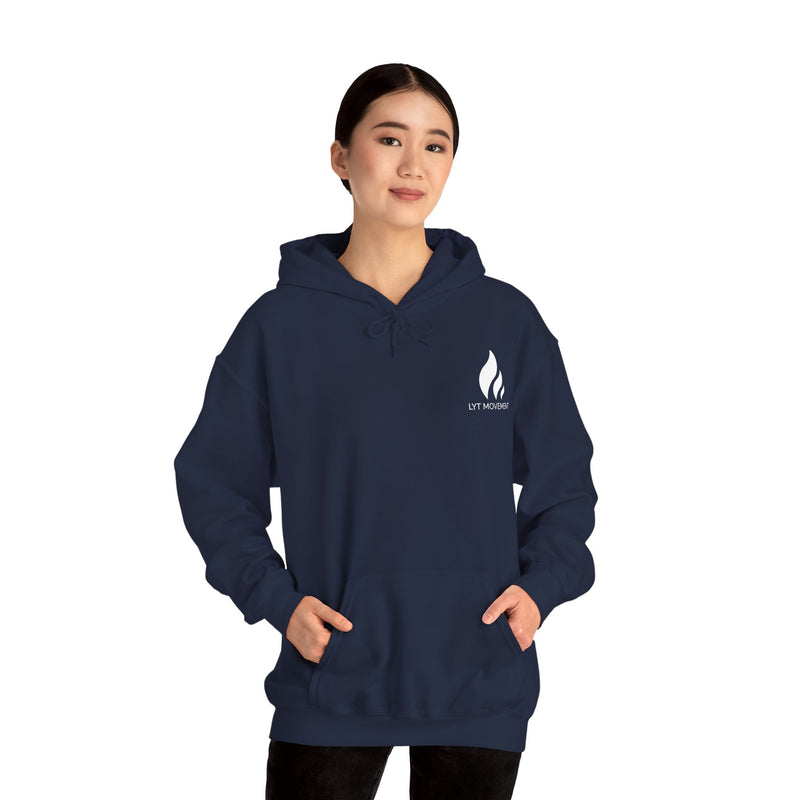 LYT Inspo Hoodie - US