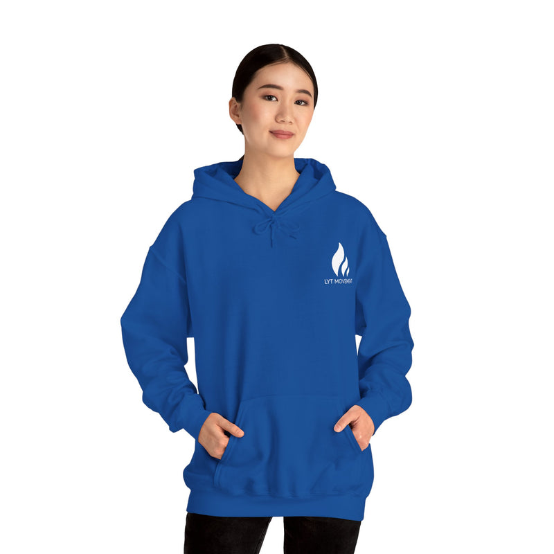 LYT Inspo Hoodie - US