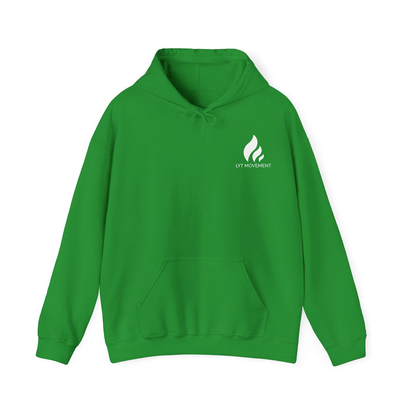 LYT Inspo Hoodie - US
