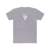 Upside Down is My Happy Place Men's T-Shirt