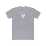 Upside Down is My Happy Place Men's T-Shirt