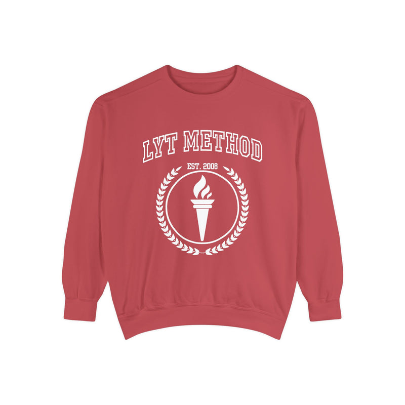 🔥NEW! LYT University Sweatshirt