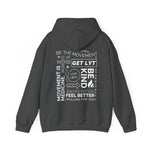 LYT Inspo Hoodie - US