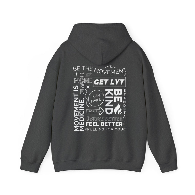 LYT Inspo Hoodie - US