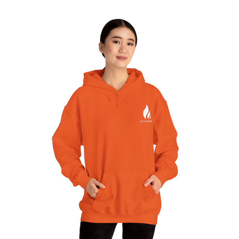 LYT Inspo Hoodie - US