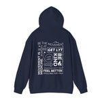 LYT Inspo Hoodie - US