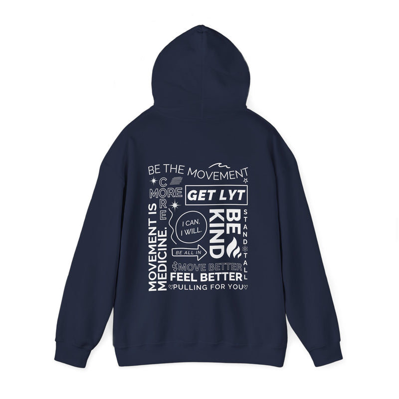 LYT Inspo Hoodie - US