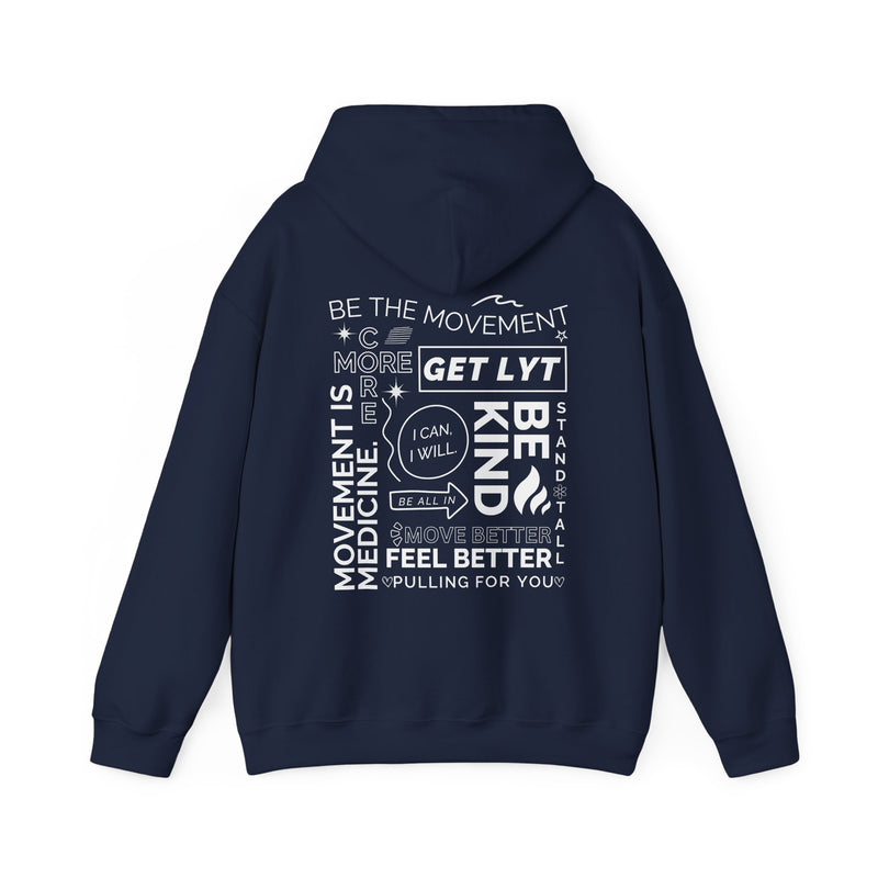 LYT Inspo Hoodie - US