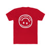 Upside Down is My Happy Place Men's T-Shirt