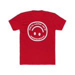 Upside Down is My Happy Place Men's T-Shirt