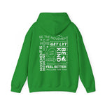 LYT Inspo Hoodie - US