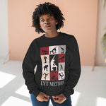 🔥NEW! LYT Method Silhouette Crewneck Sweatshirt