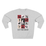 🔥NEW! LYT Method Silhouette Crewneck Sweatshirt