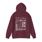 LYT Inspo Hoodie - US