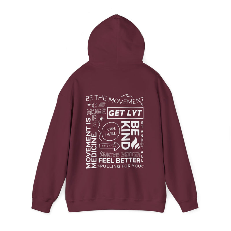 LYT Inspo Hoodie - US