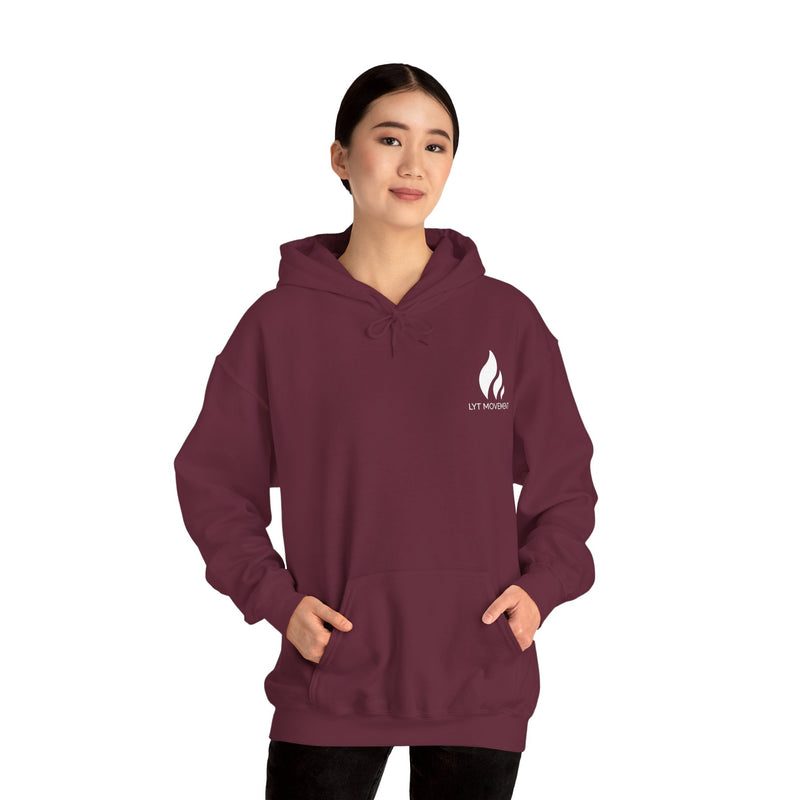LYT Inspo Hoodie - US