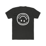 Upside Down is My Happy Place Men's T-Shirt