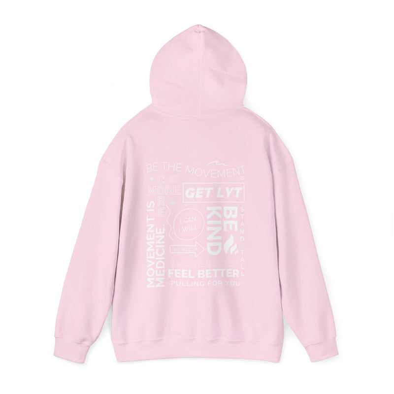 LYT Inspo Hoodie - US