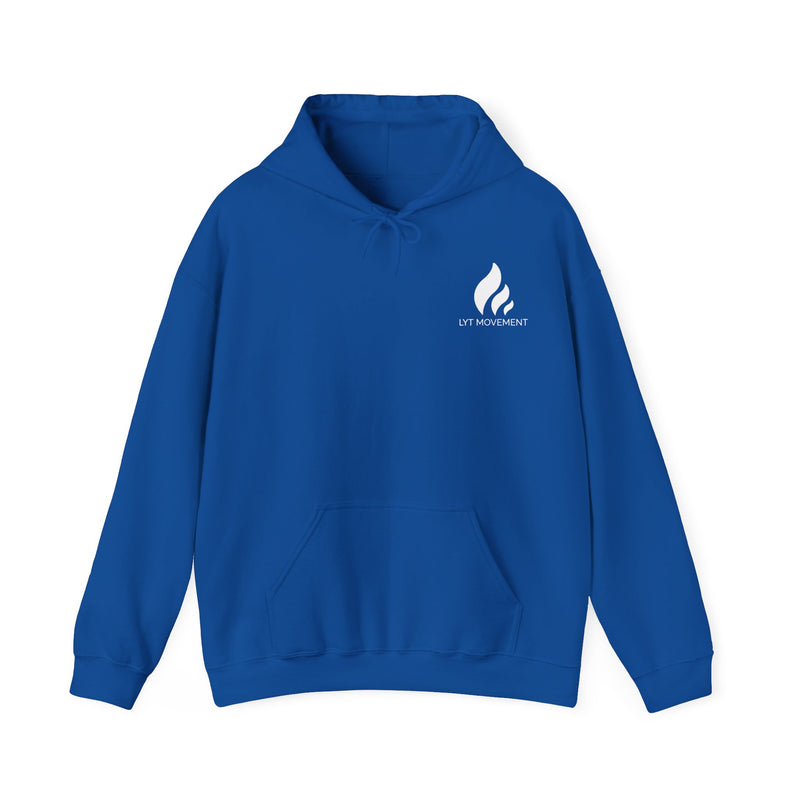 LYT Inspo Hoodie - US