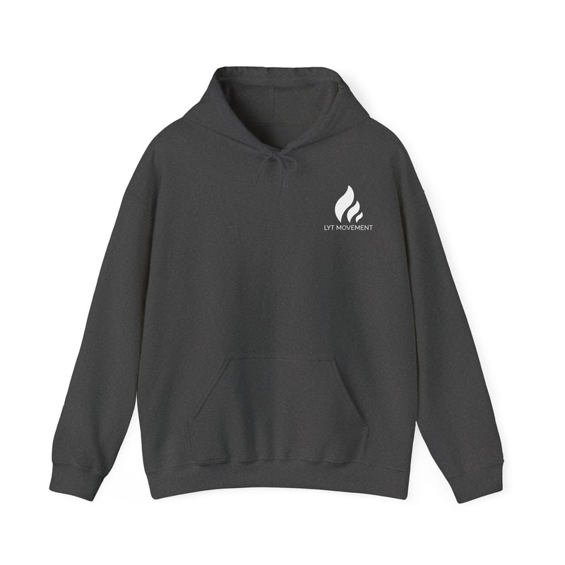 LYT Inspo Hoodie - US