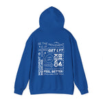 LYT Inspo Hoodie - US