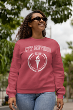 🔥NEW! LYT University Sweatshirt