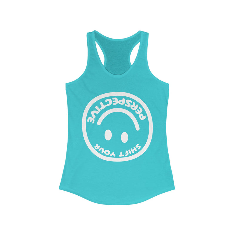 Shift Your Perspective Tank